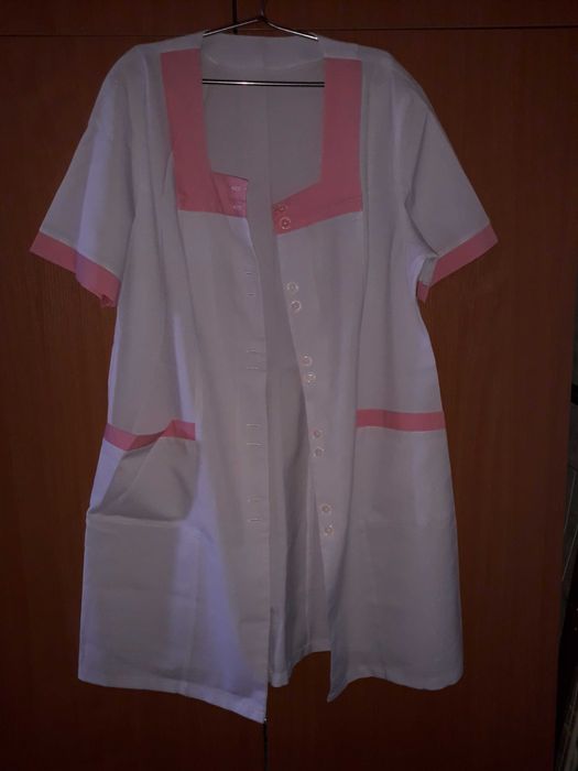 Медицинская форма