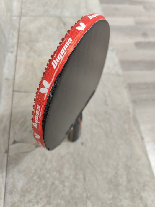 Vand paleta tenis de masa