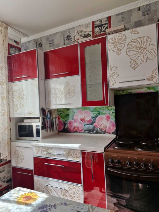 Кухонный гарнитур