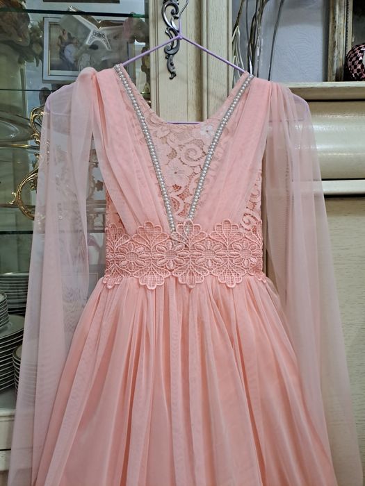 Платье для принцесс