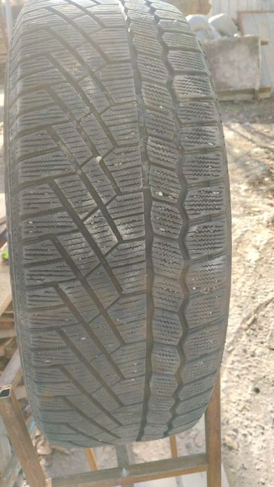 Gislavet шыны 215.55.R17