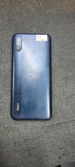 Redmi 9a 32gb/2gb