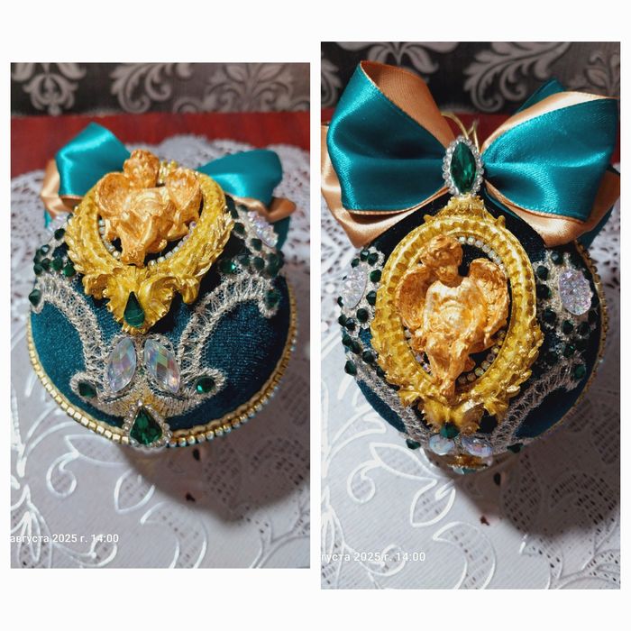 Продаётся набор ,,Изумреуд" 40000тнг