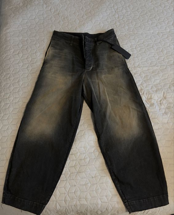 Blugi Made by Society - Jeans Foundation - P17167