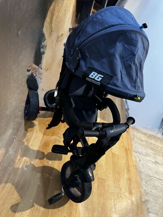 Продам детский велик