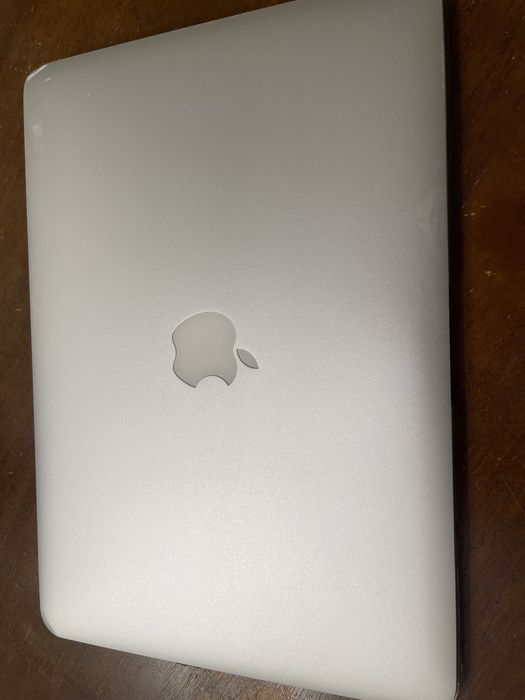 Macbook air 2015