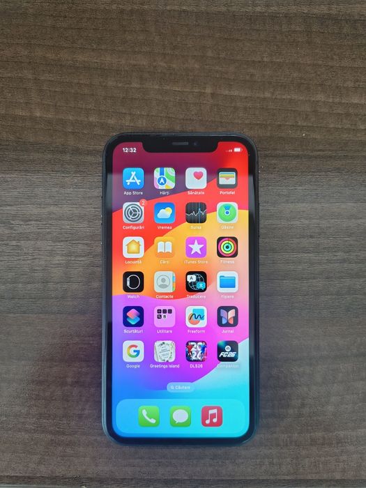 iPhone 11 de 64 gb