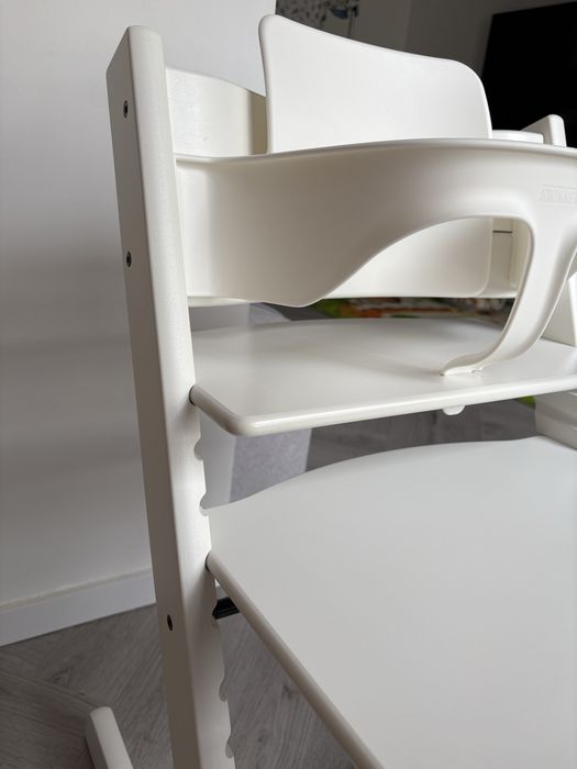 Продам стульчик stokke