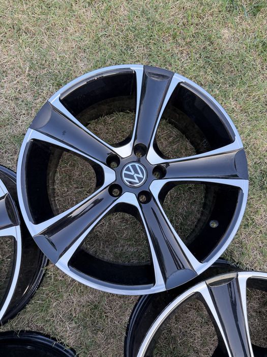 Джанти 5х112 18 цола VW, Audi