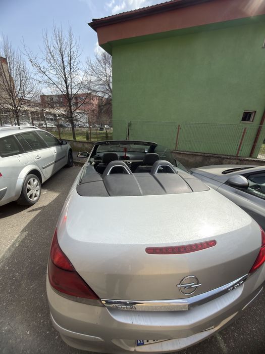 De vânzare opel astra h Twintop