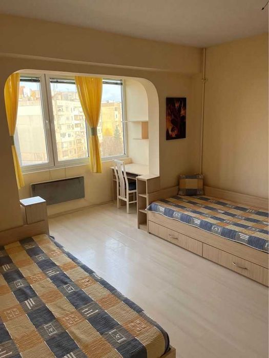 Продава се Двустаен апартамент в София, Илинден - 74 кв.м за 1528 €/кв.м - Снимка #1