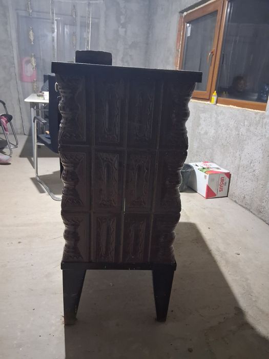 Vând teracota cu plită