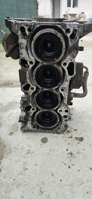 Vand bloc motor mazda 2.2 skyactive