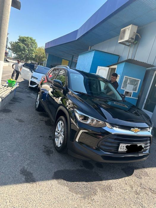 Срочно продается трекер 2