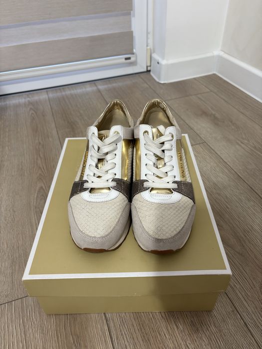 Маратонки Michael Kors