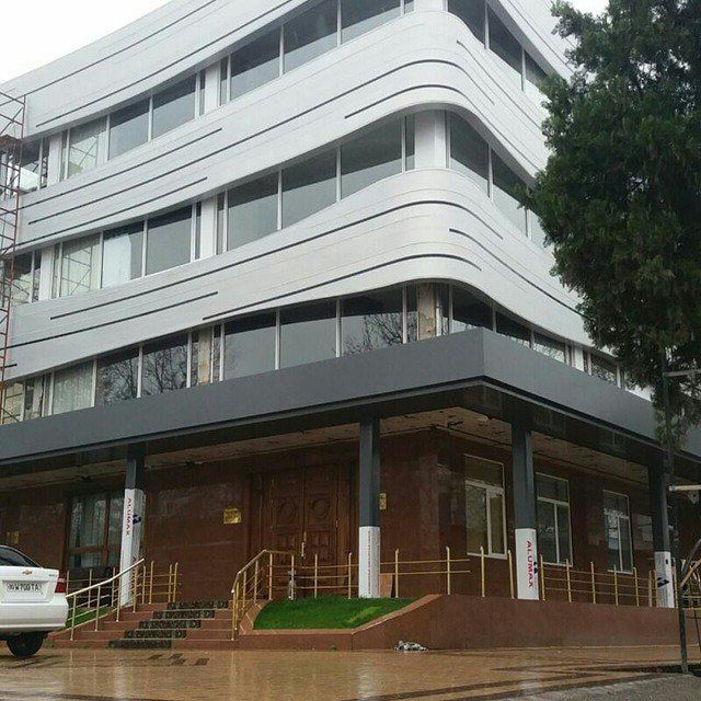 Alyukabond alyukobon alkafon alikopon алюкобонд мастер аликапон уста