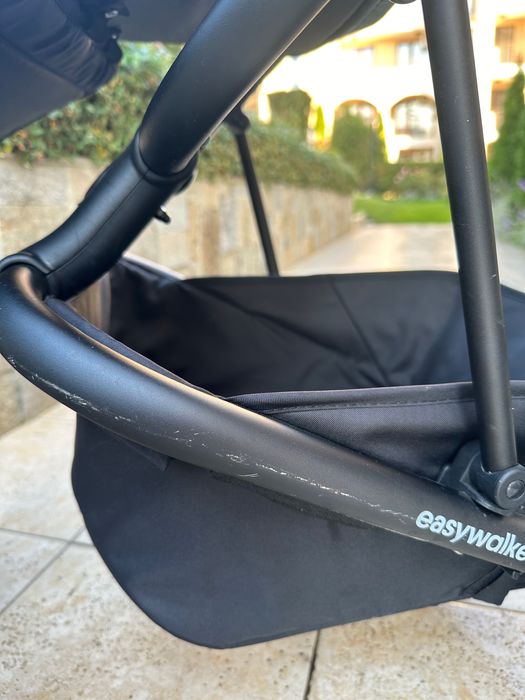 Бебешка количка Еasywalker Harvey 3