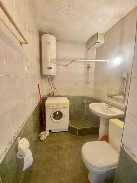 Продава се Двустаен апартамент в Пловдив, Христо Смирненски - 47 кв.м за 1213 €/кв.м - Снимка #4