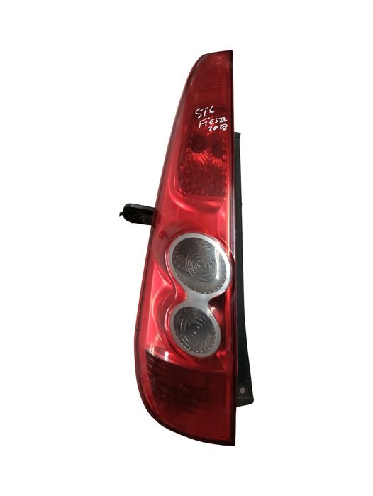 Lampa Spate / Stop Stanga Spate Ford Fiesta Vi 2008 - >