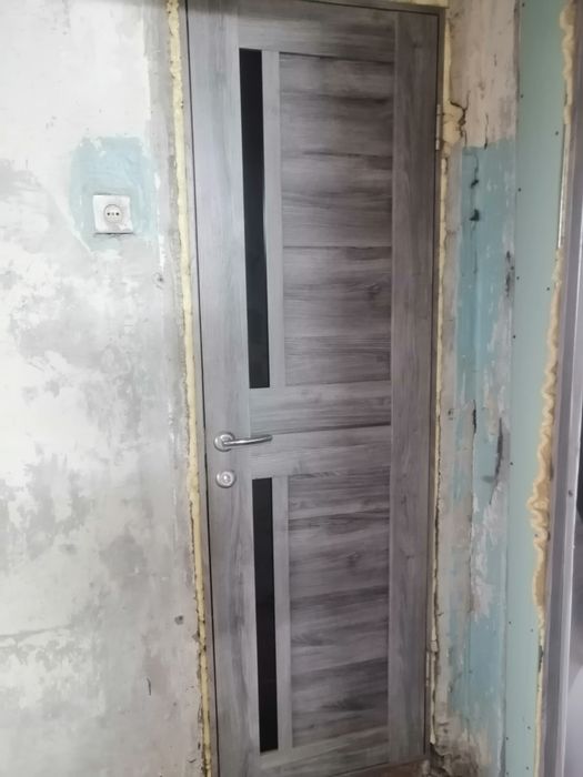 Продам межкомнатные двери