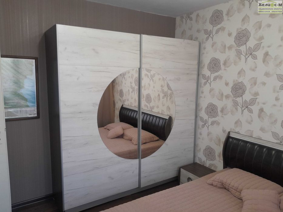 Продава се Двустаен апартамент в Монтана, Младост 2 - 61 кв.м за 1087 €/кв.м - Снимка #6