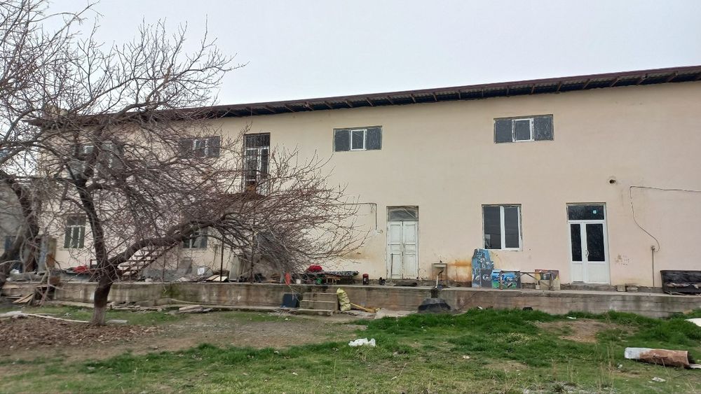 Kalsavoyda Noturar joy sotiladi yoki ijaraga beriladi