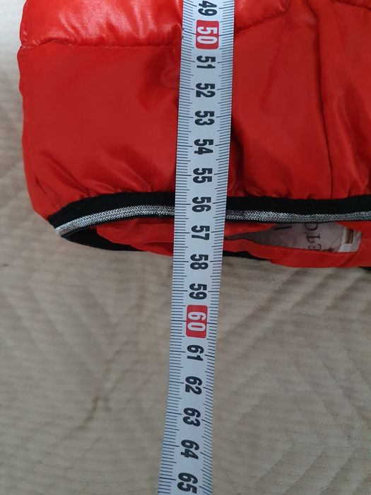 Куртка осенне-зимняя