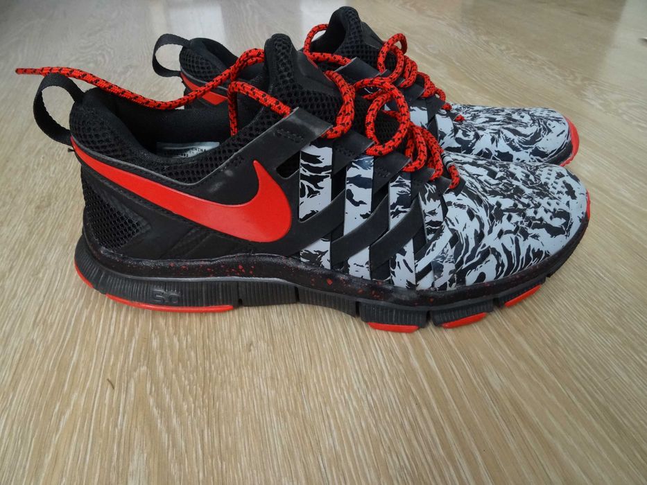 nike 44 free 5.0