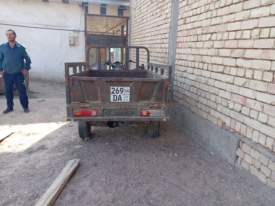 Бензинлик Муравей сотилади