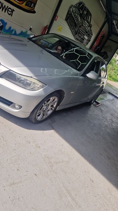 BMW 3 Series 2010 — imagine 2