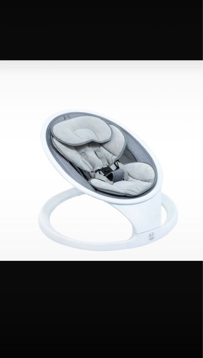 Leagan | Electric | Bebelusi | BUF BOOF