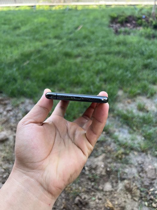 Iphone 11 Pro Max 256 GB