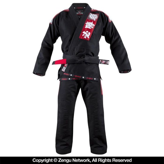 Кимоно Жиу Жицу   Jiu Jitsu Gi