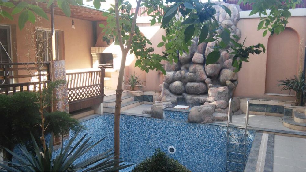 Сдается Дом около Пединститута