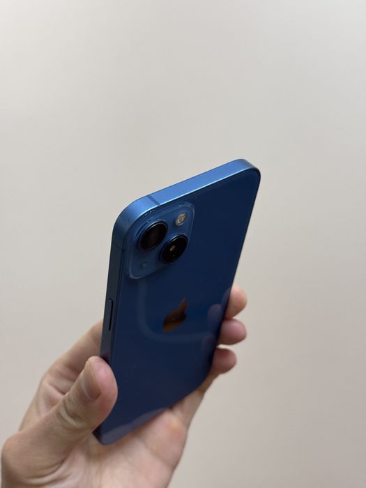 Iphone 13. 128гб. 10/10