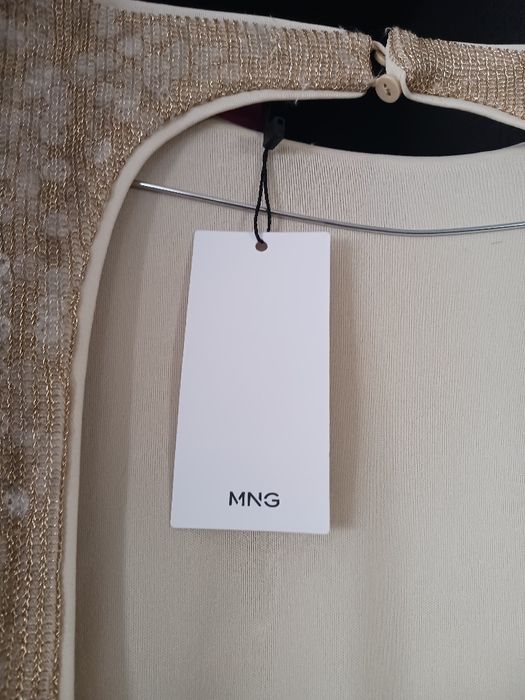 Рокля Mango за официален повод