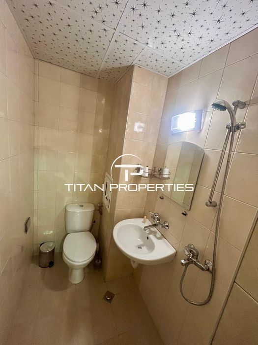 Ключ в офиса! Двустаен, под наем, ж.к Славейков