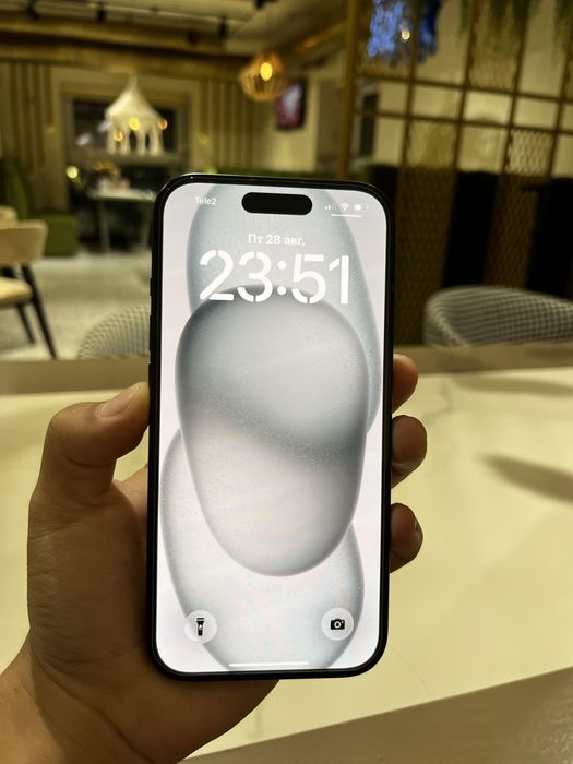 iphone15 без ремонта