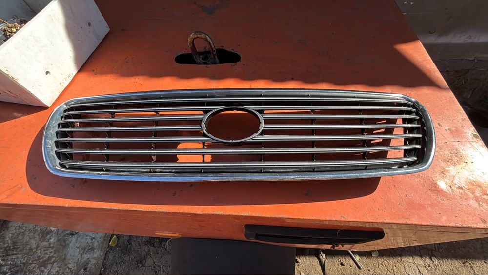 Toyota Celsior запчасти