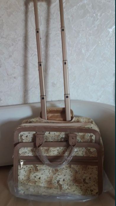 Продам аэропортер и портплед от Empire