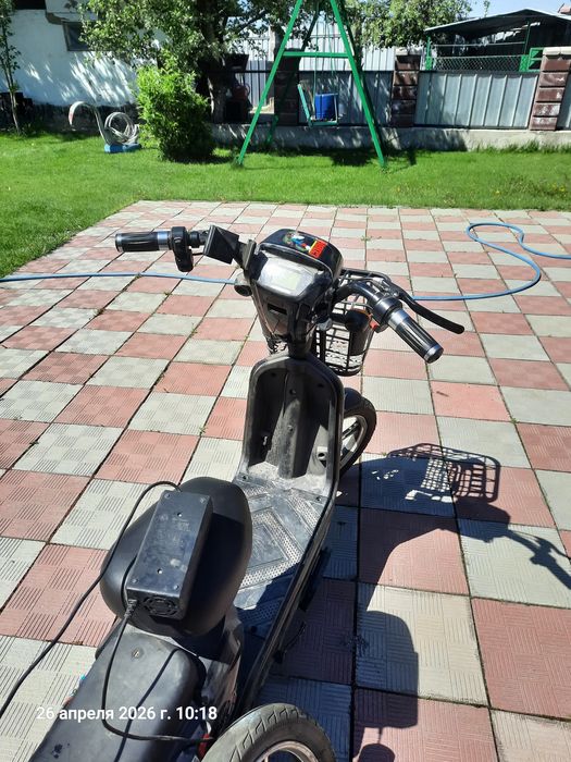 Без гарантии не на ходу