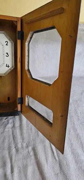 ceas cu pendula urss vechi