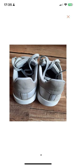 Кецове NIKE Superstar - суперзапазени!