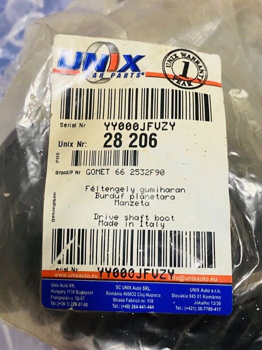 Burduf planetară Renault Twingo