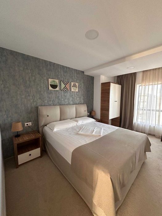 SeaView Olimp Apartments – Se vinde tot etajul 12!!