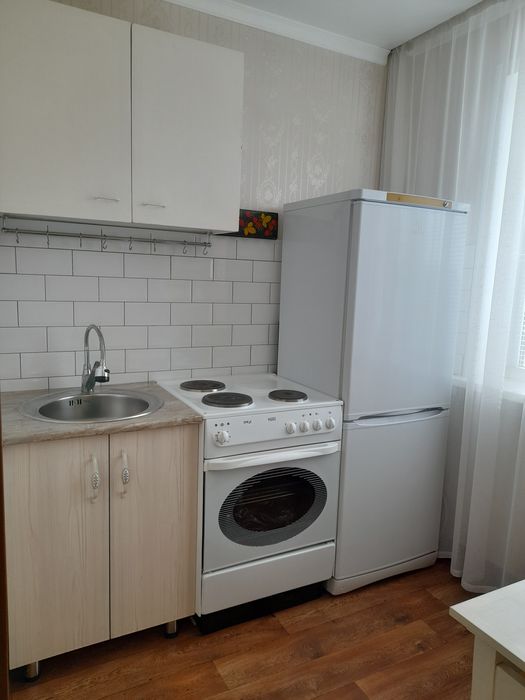 Продается квартира