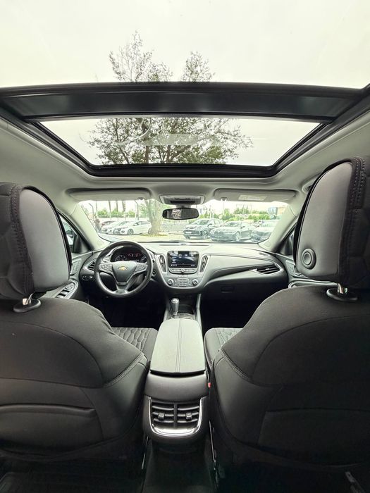 Продам Chevrolet Malibu LT