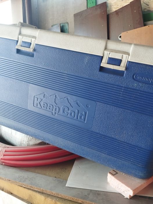 Кулиман на 100 литров