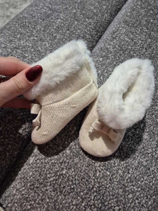 Mayoral cizmulite bebe nr 16