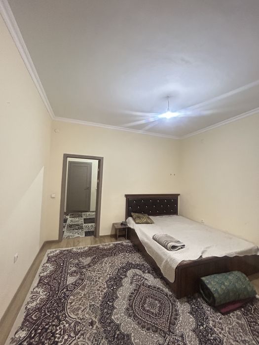 Ijaraga beraman 2 xonali